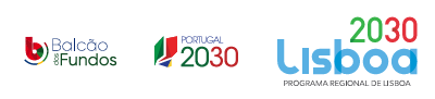 Balcão de Fundos · Portugal 2030 · Lisboa 2030